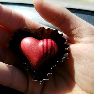 Meet your Posher, Kenda